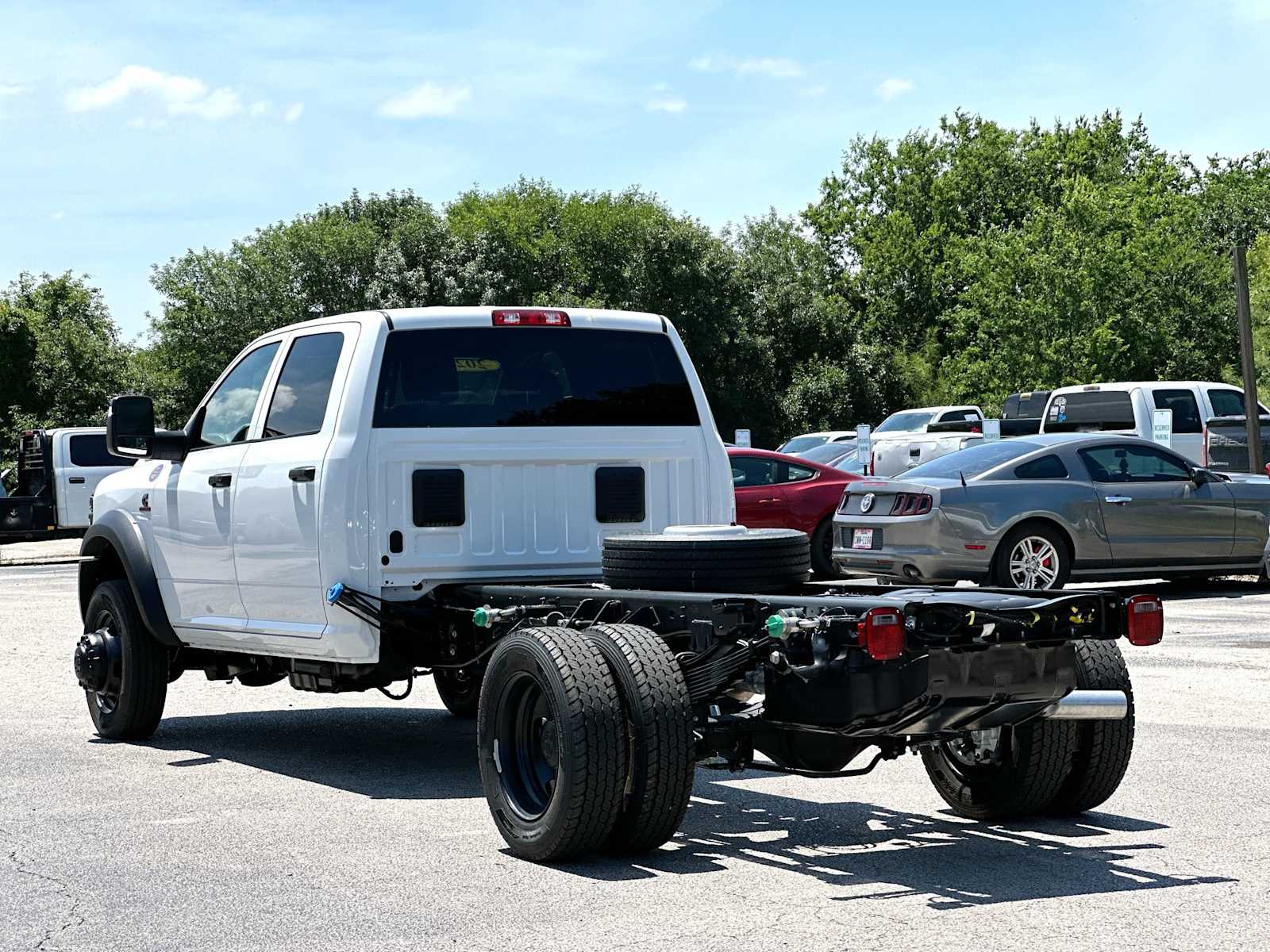 Thumbnail: 2026 RAM 5500 - 13