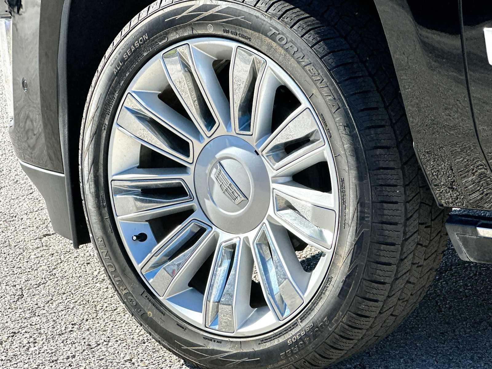 Thumbnail: 2020 Cadillac Escalade - 11