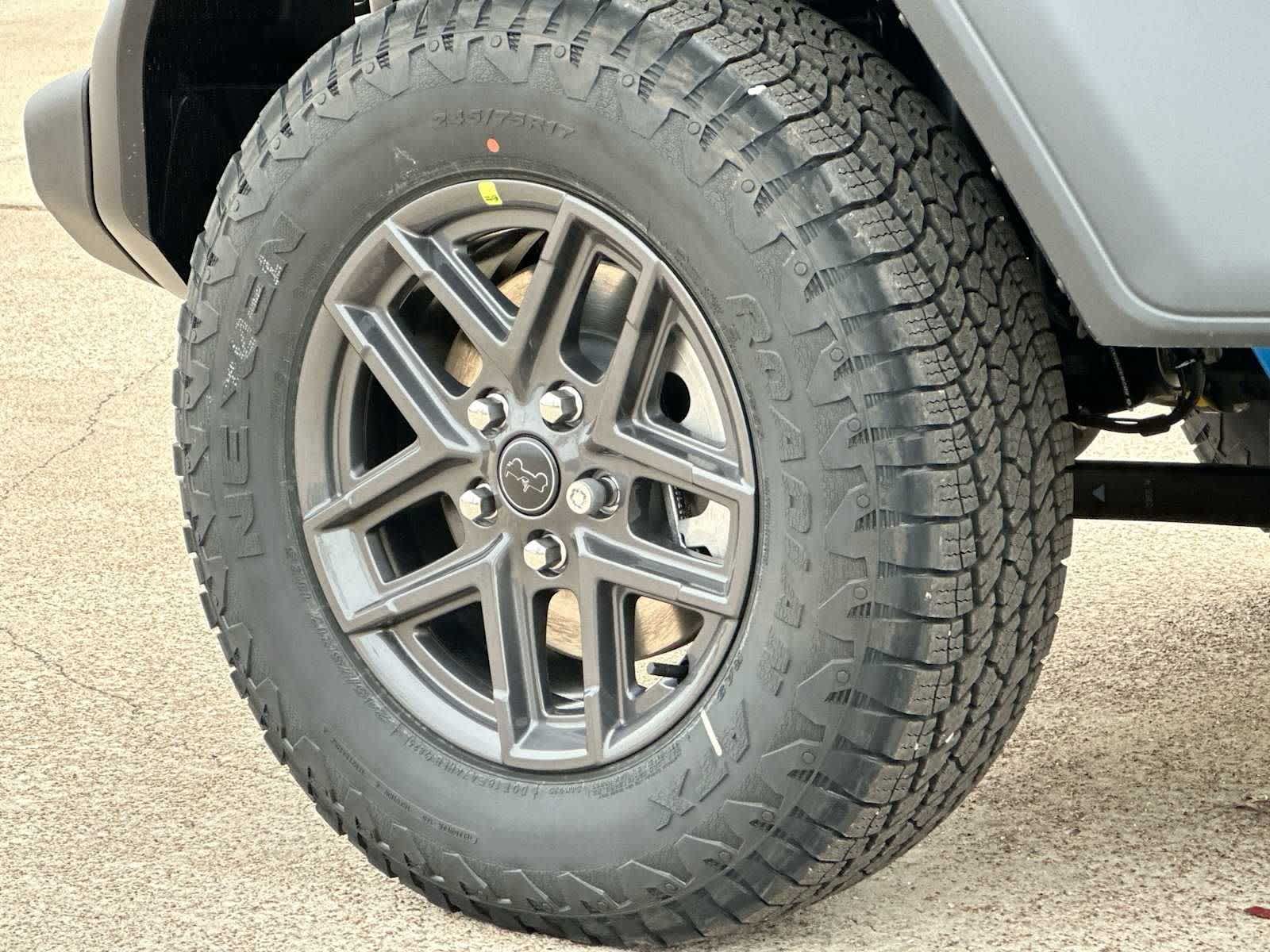 Thumbnail: 2026 Jeep Wrangler - 11