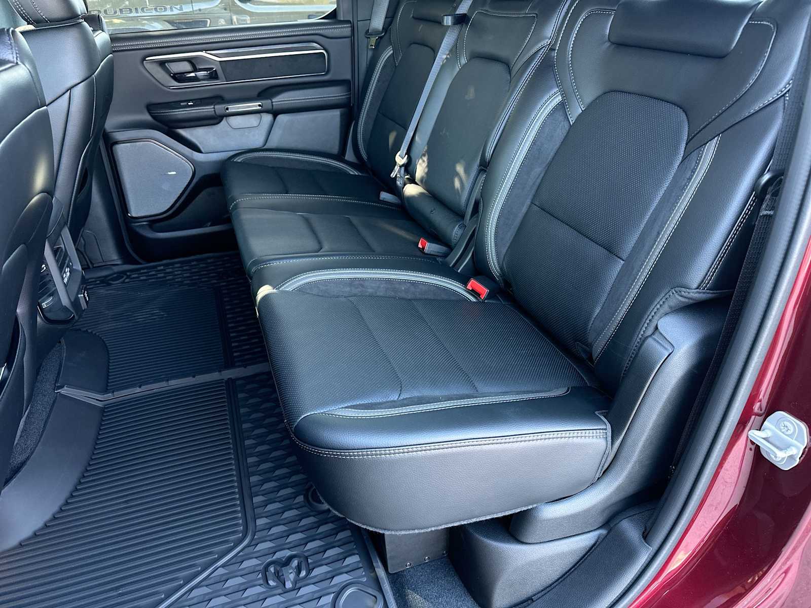 Thumbnail: 2026 RAM 1500 - 23