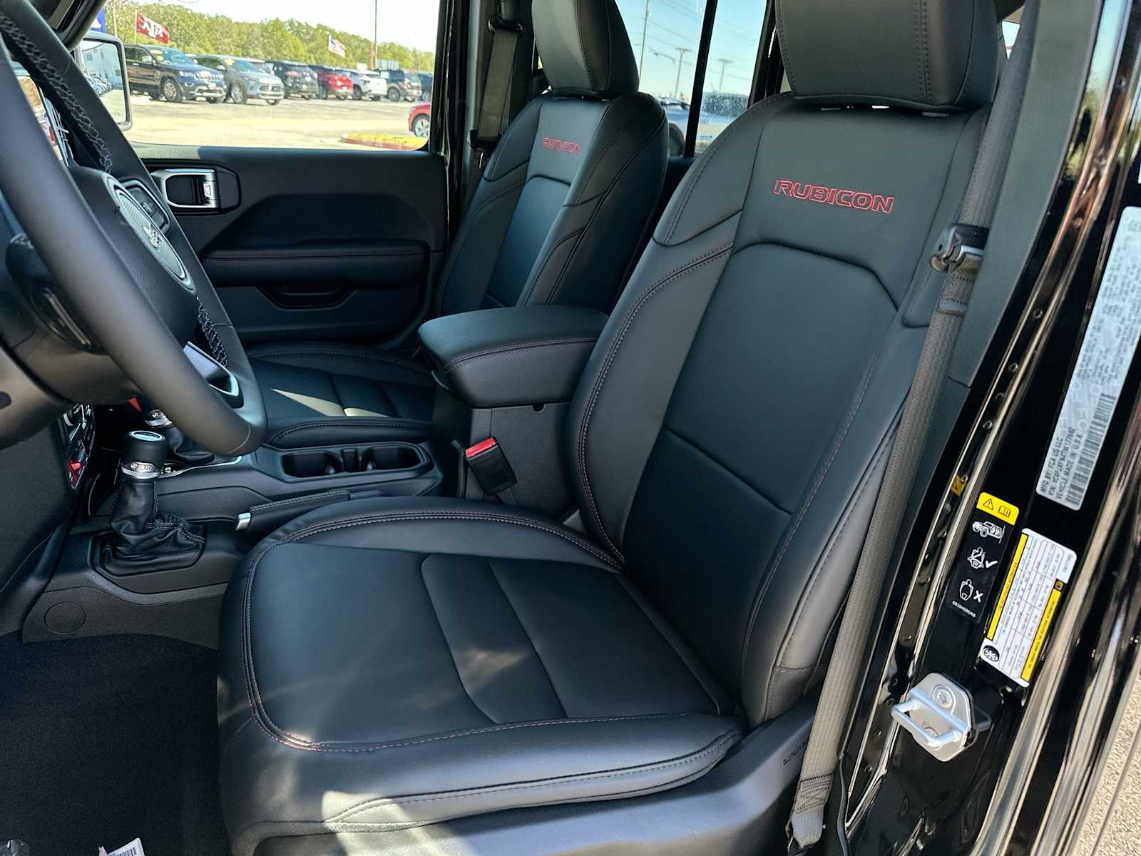 Thumbnail: 2026 Jeep Wrangler - 17