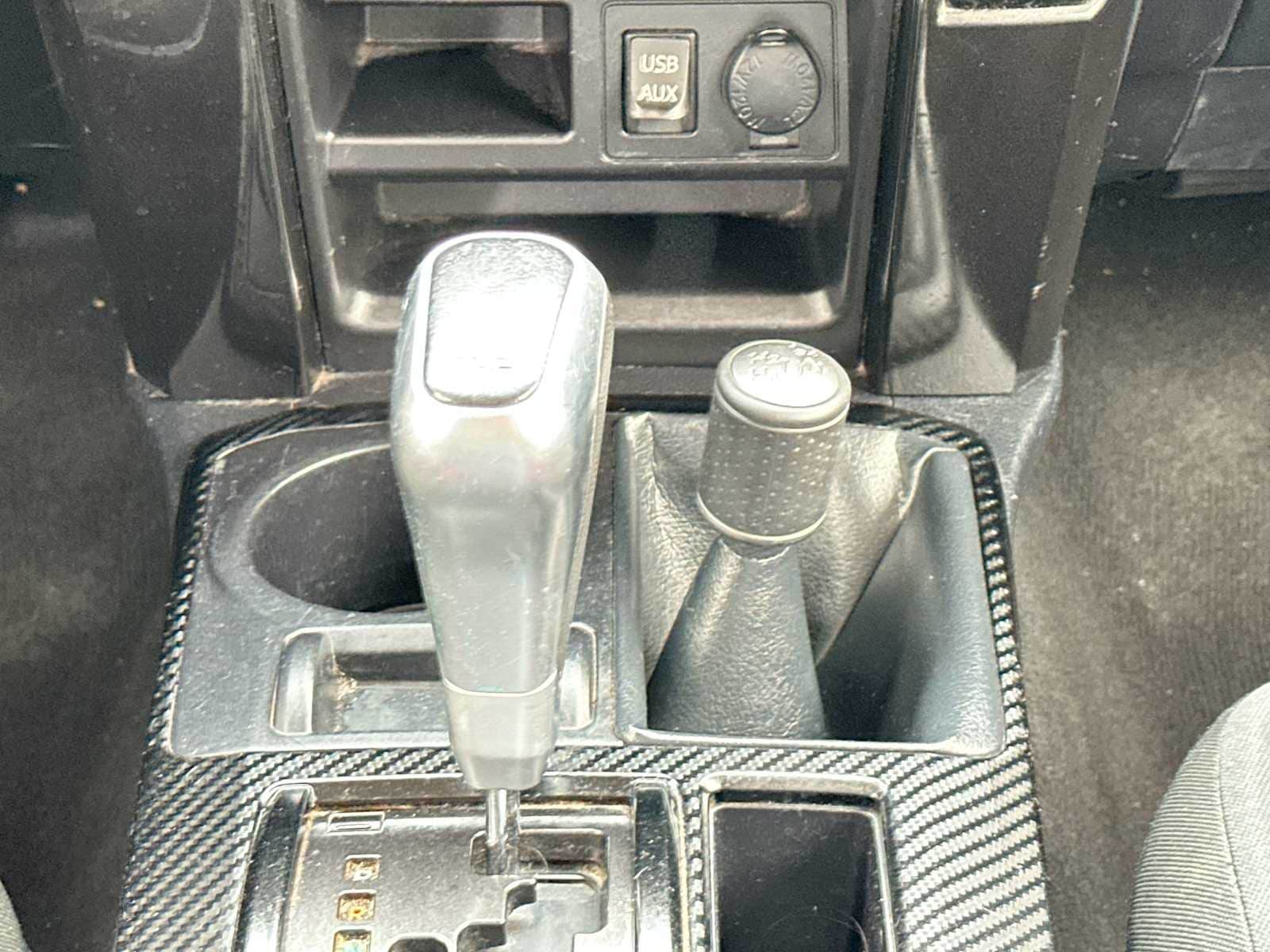 Thumbnail: 2018 Toyota 4Runner - 21