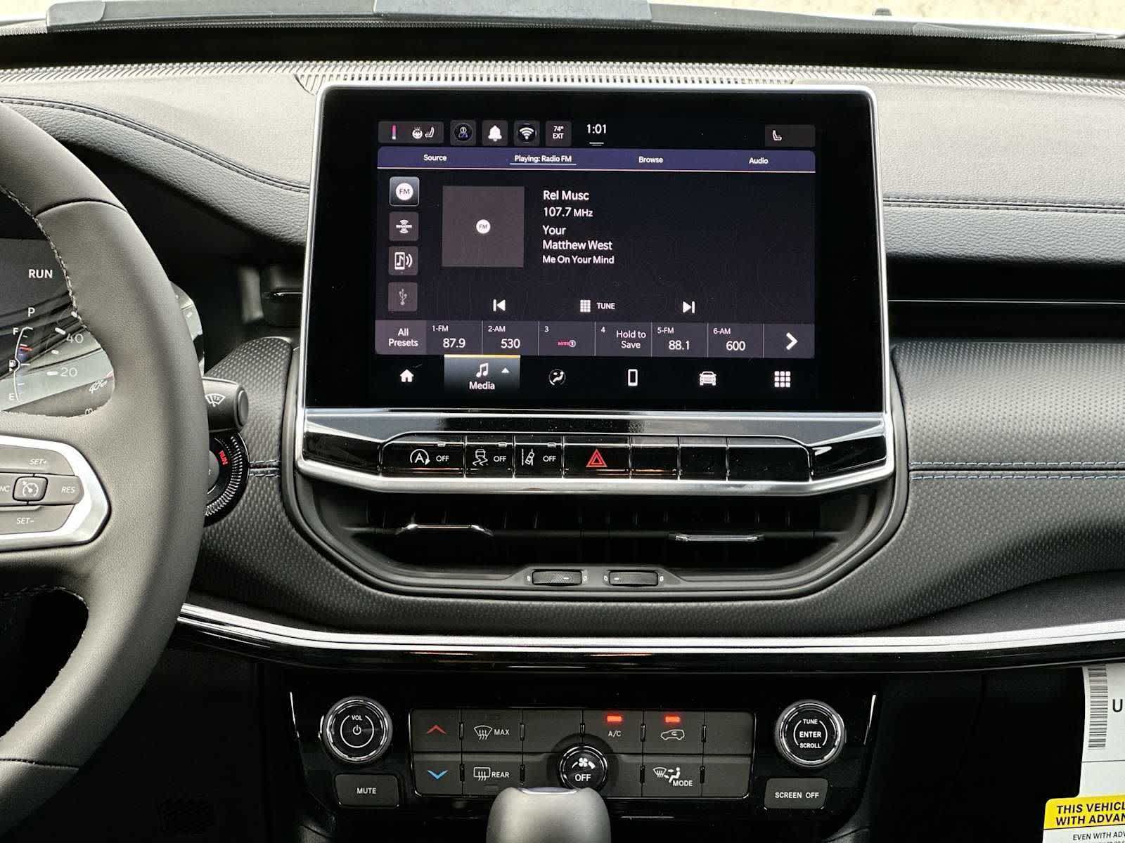 Thumbnail: 2026 Jeep Compass - 27