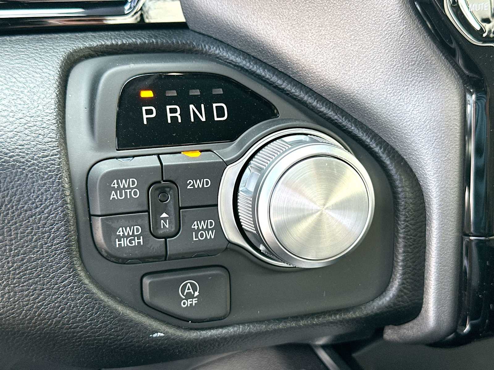 Thumbnail: 2026 RAM 1500 - 21