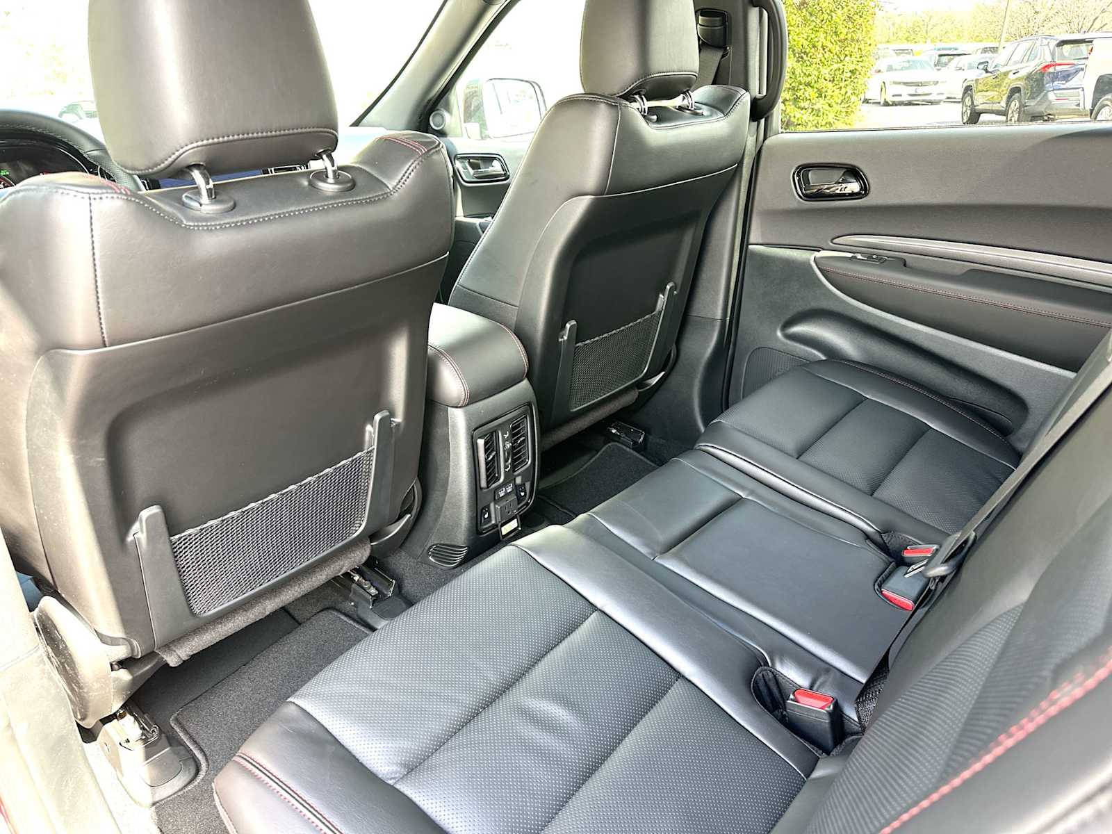 Thumbnail: 2026 Dodge Durango - 24