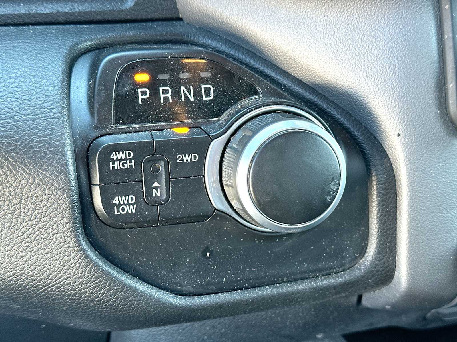 Thumbnail: 2022 RAM 2500 - 21