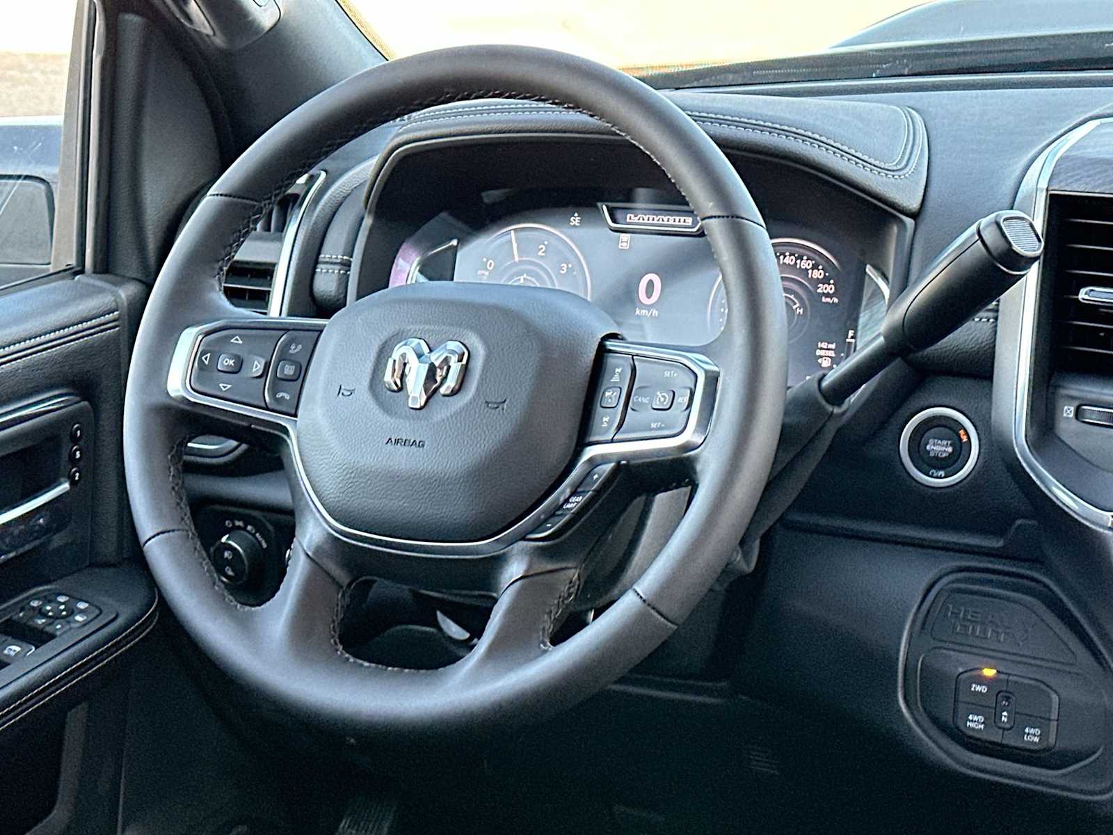 Thumbnail: 2026 RAM 2500 - 27