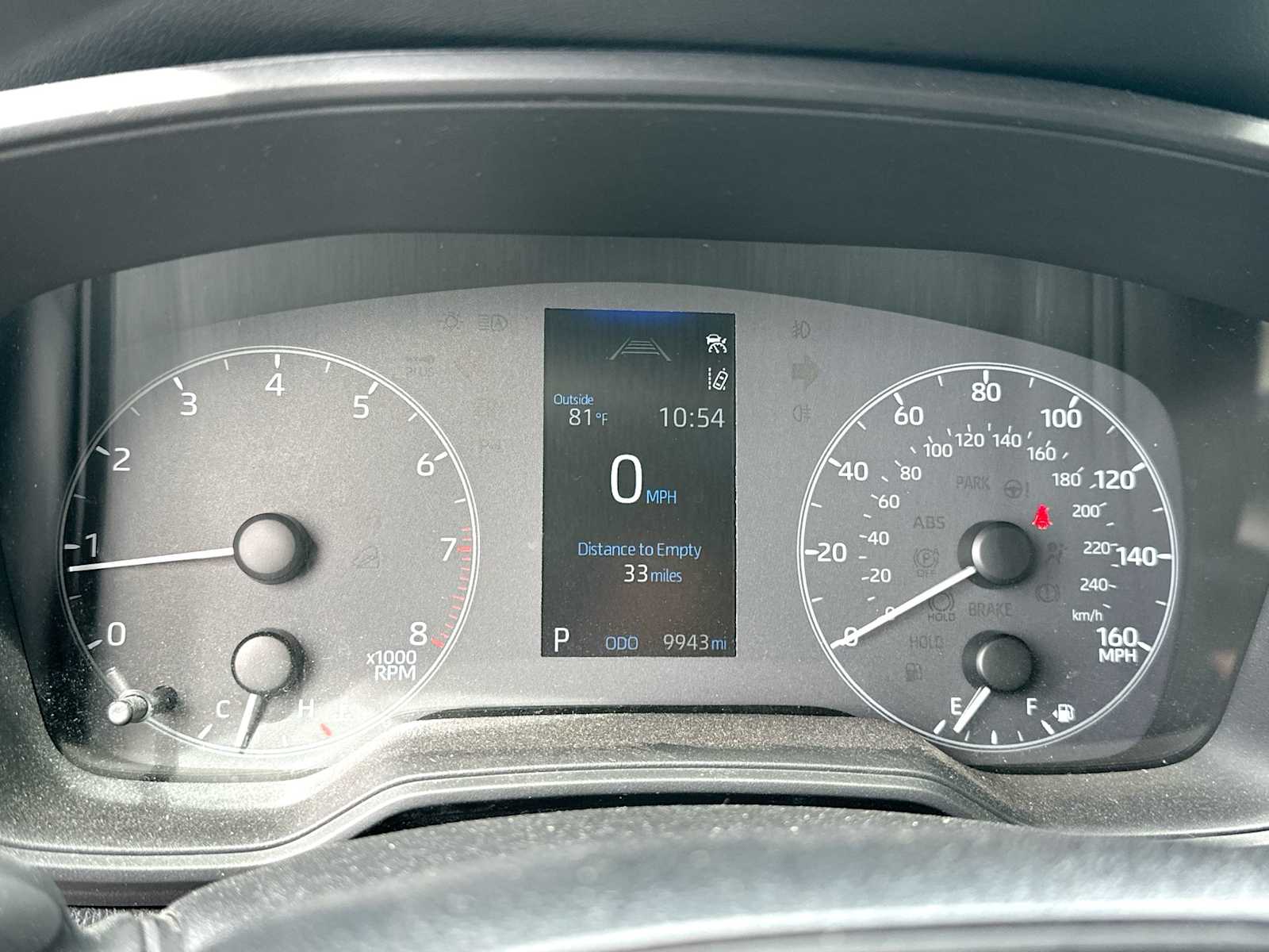 Thumbnail: 2025 Toyota Corolla - 19