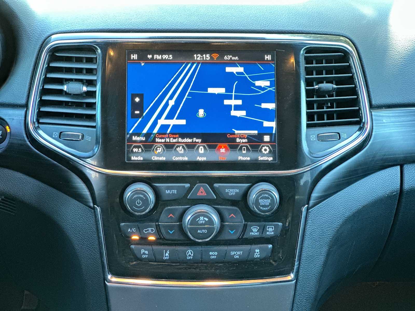 Thumbnail: 2021 Jeep Grand Cherokee - 26