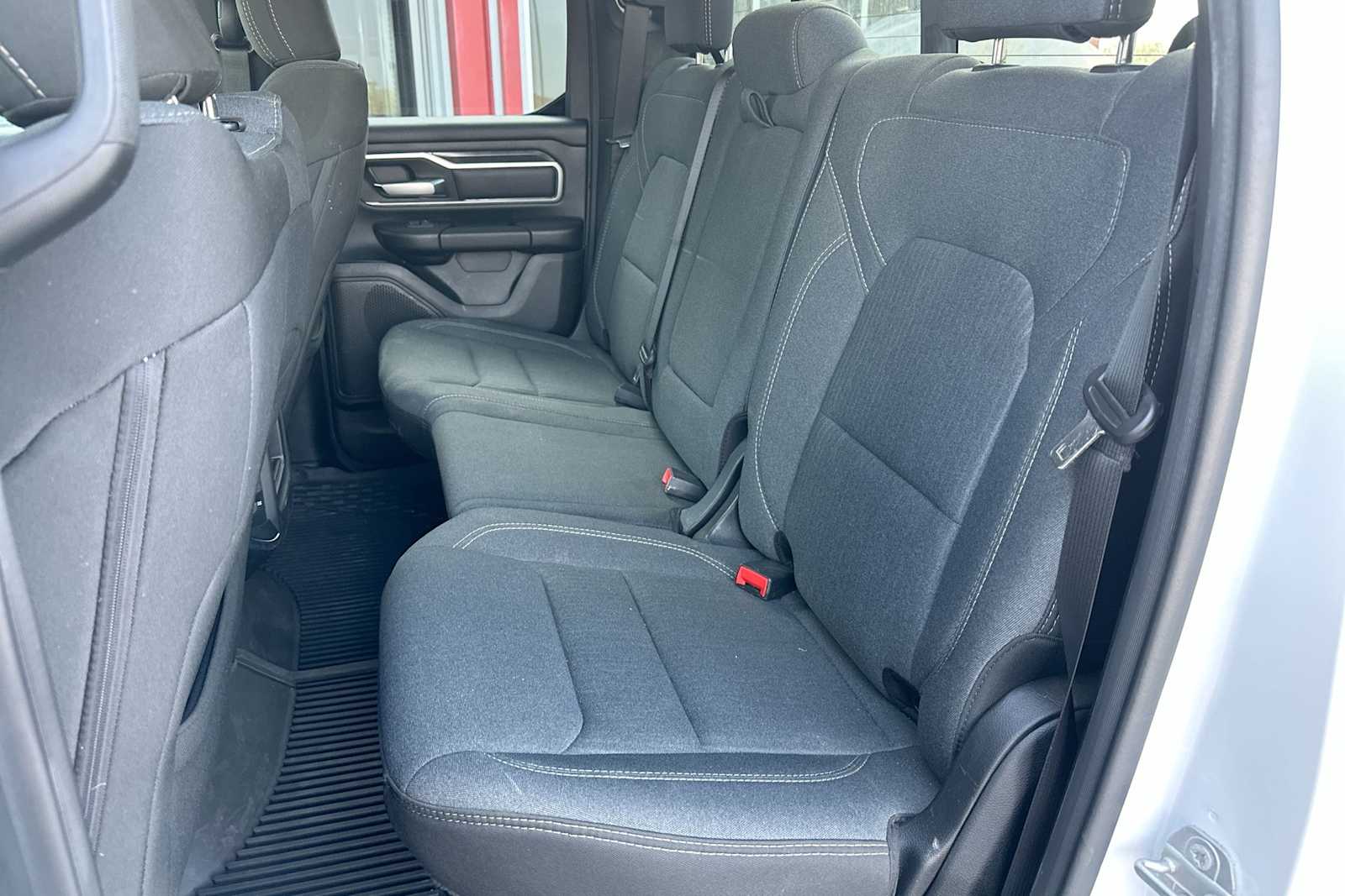 Thumbnail: 2021 RAM 1500 - 23