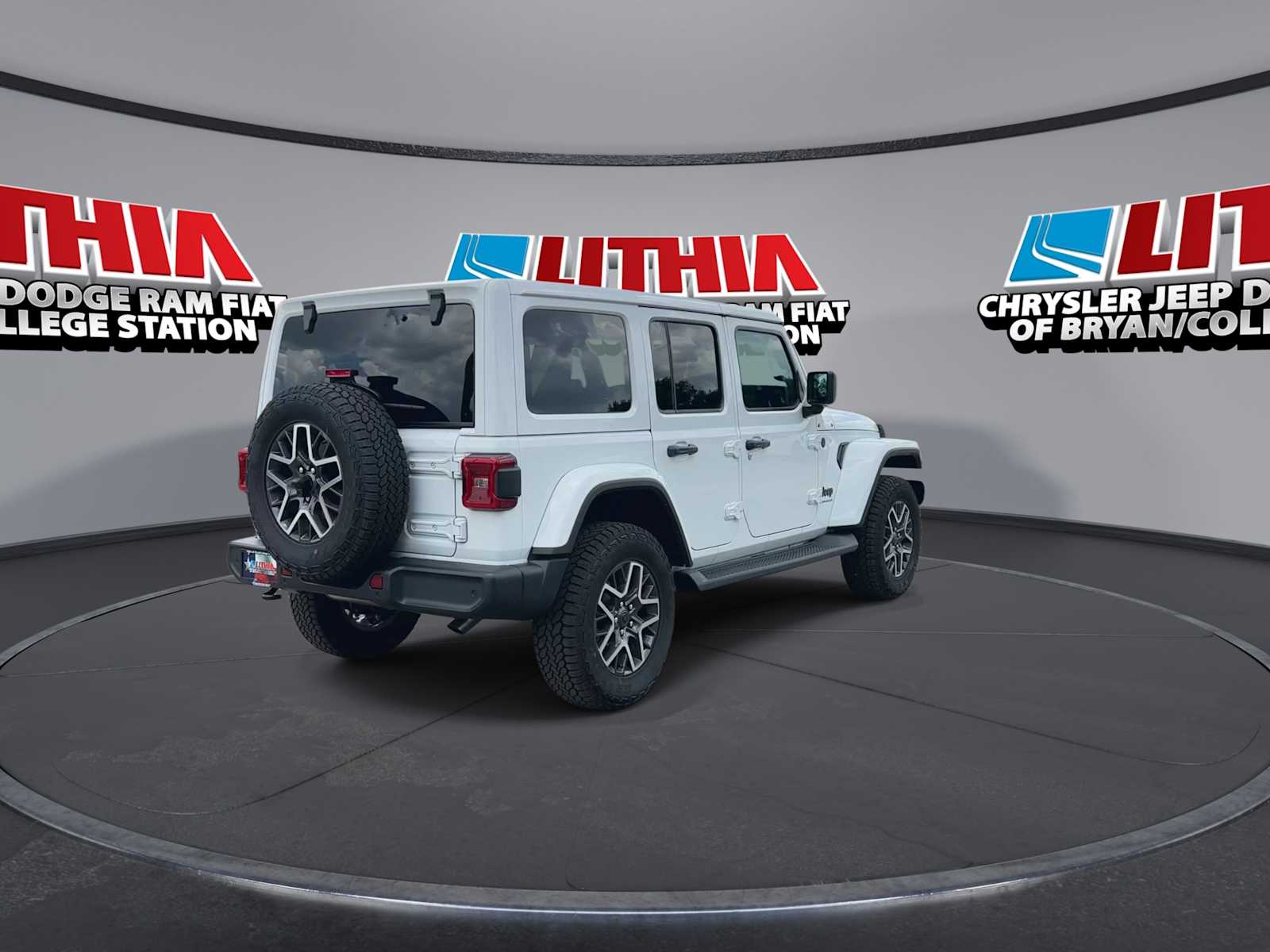 Thumbnail: 2026 Jeep Wrangler - 8