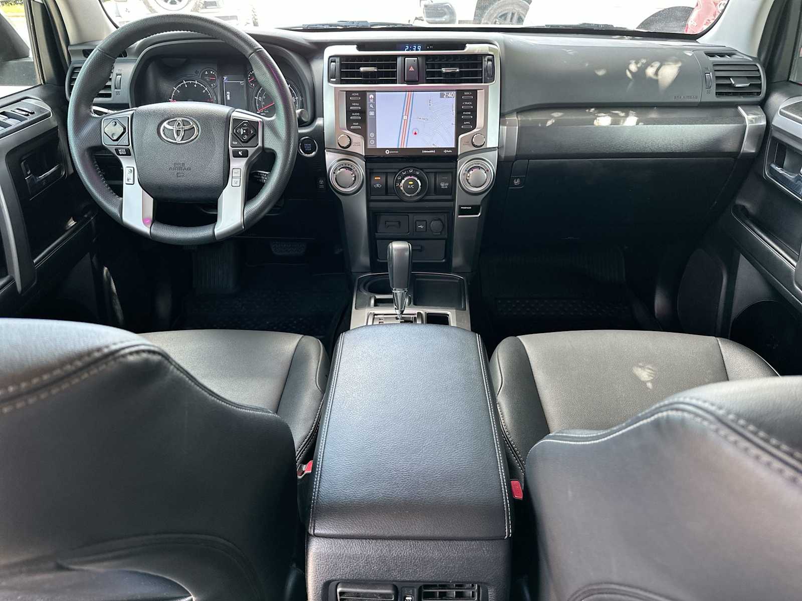 Thumbnail: 2021 Toyota 4Runner - 25