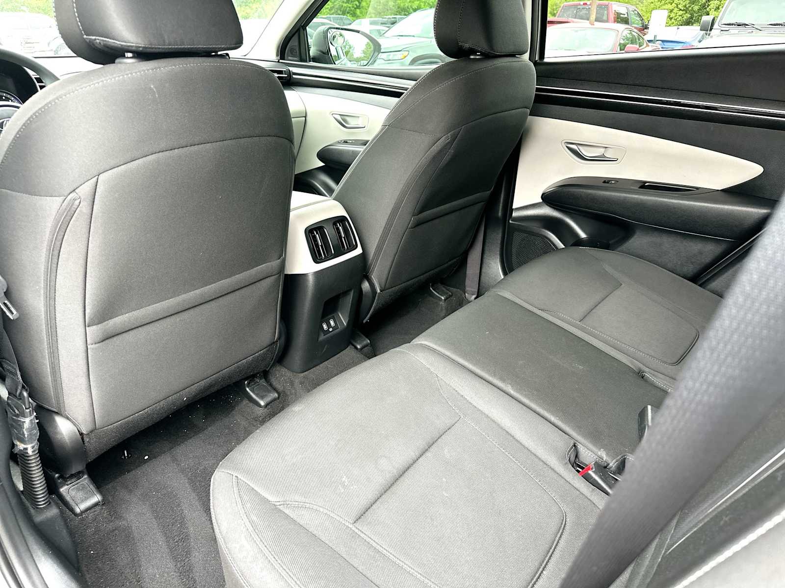 Thumbnail: 2024 Hyundai Tucson - 24