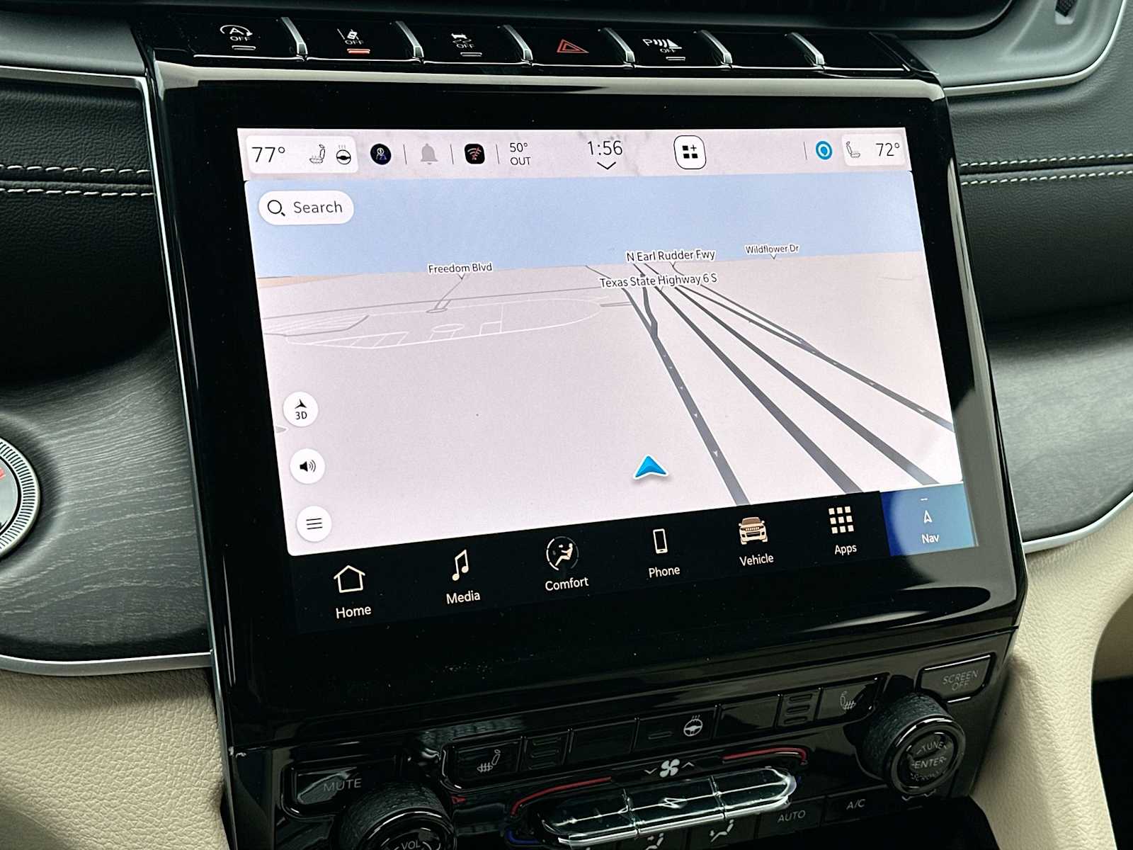 Thumbnail: 2025 Jeep Grand Cherokee - 20