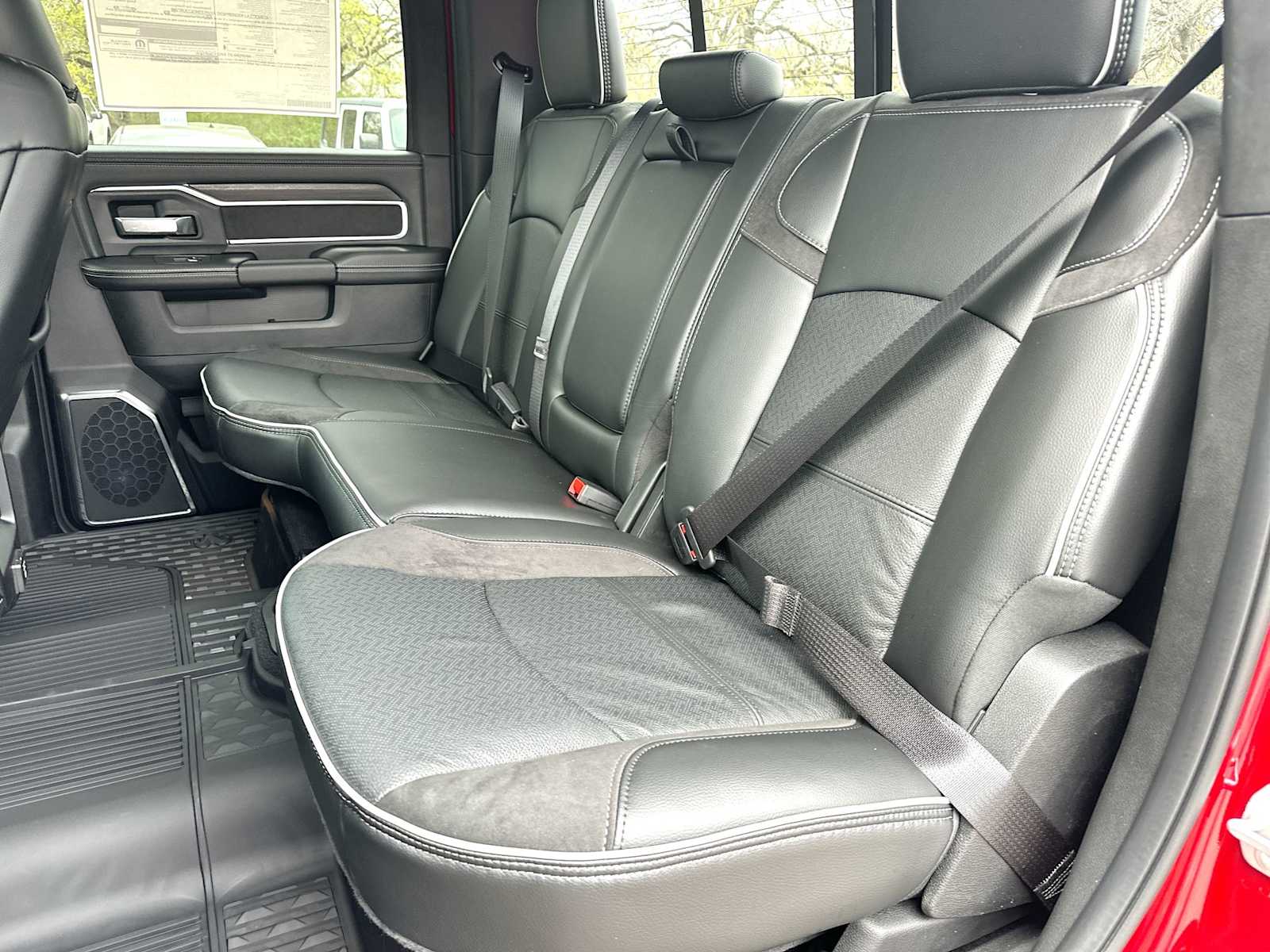 Thumbnail: 2026 RAM 3500 - 23