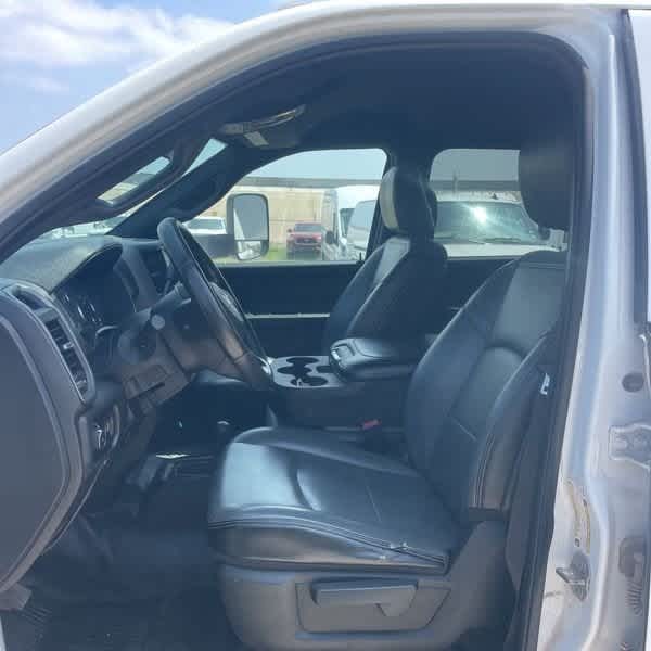 Thumbnail: 2022 RAM 3500 - 14