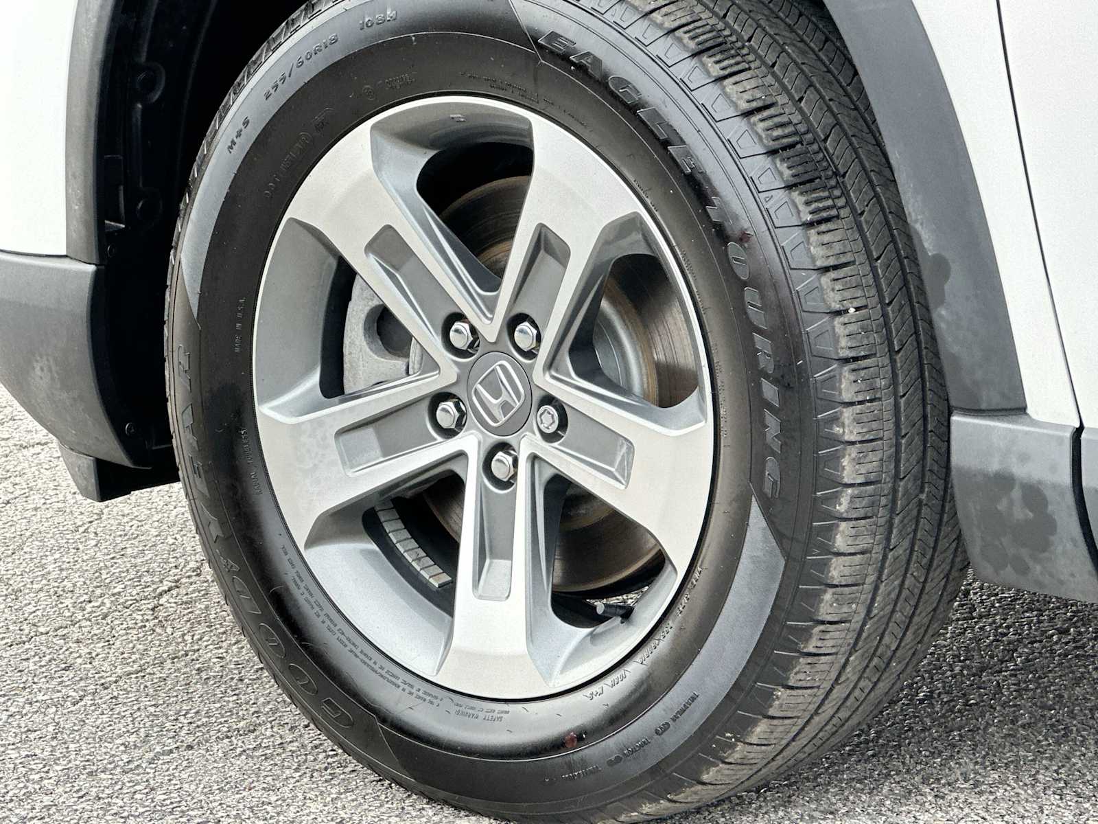 Thumbnail: 2024 Honda Pilot - 11