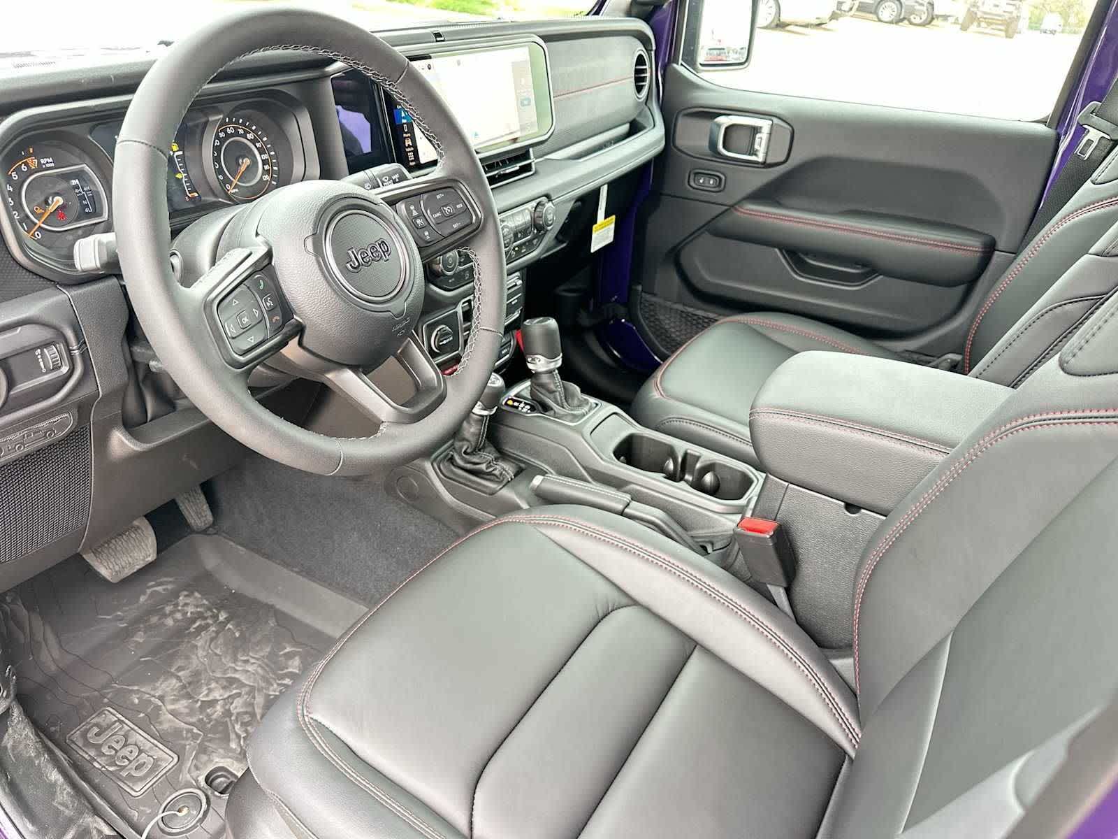 Thumbnail: 2026 Jeep Gladiator - 18