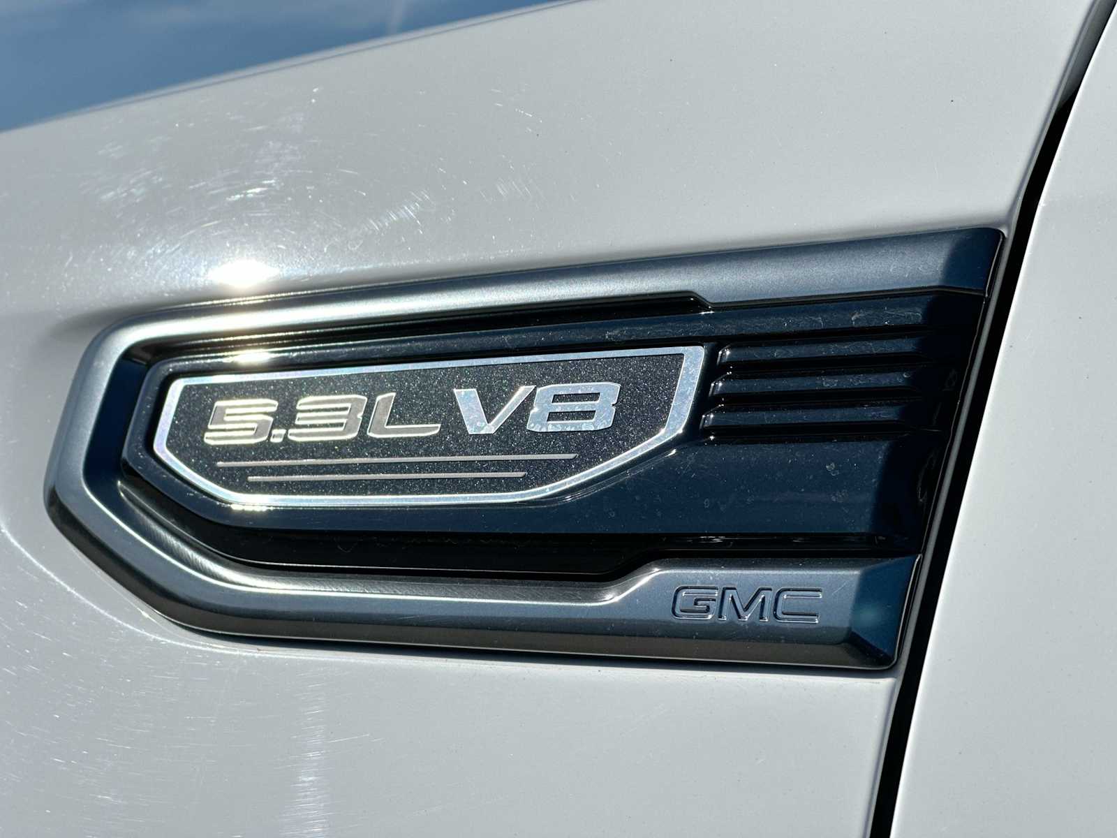 Thumbnail: 2021 GMC Sierra 1500 - 15