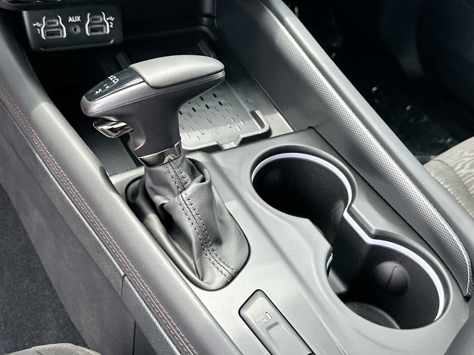 Thumbnail: 2025 Dodge Durango - 21