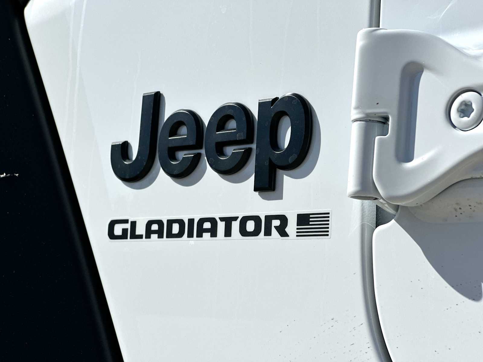 Thumbnail: 2026 Jeep Gladiator - 15