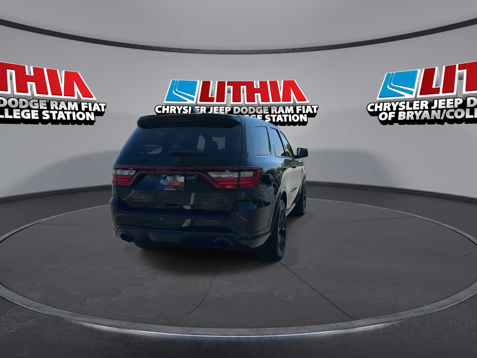Thumbnail: 2026 Dodge Durango - 7