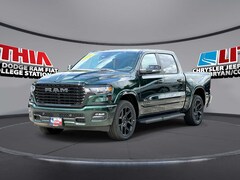 2026 Ram 1500 LARAMIE CREW CAB 4X4 5'7 BOX Pickup