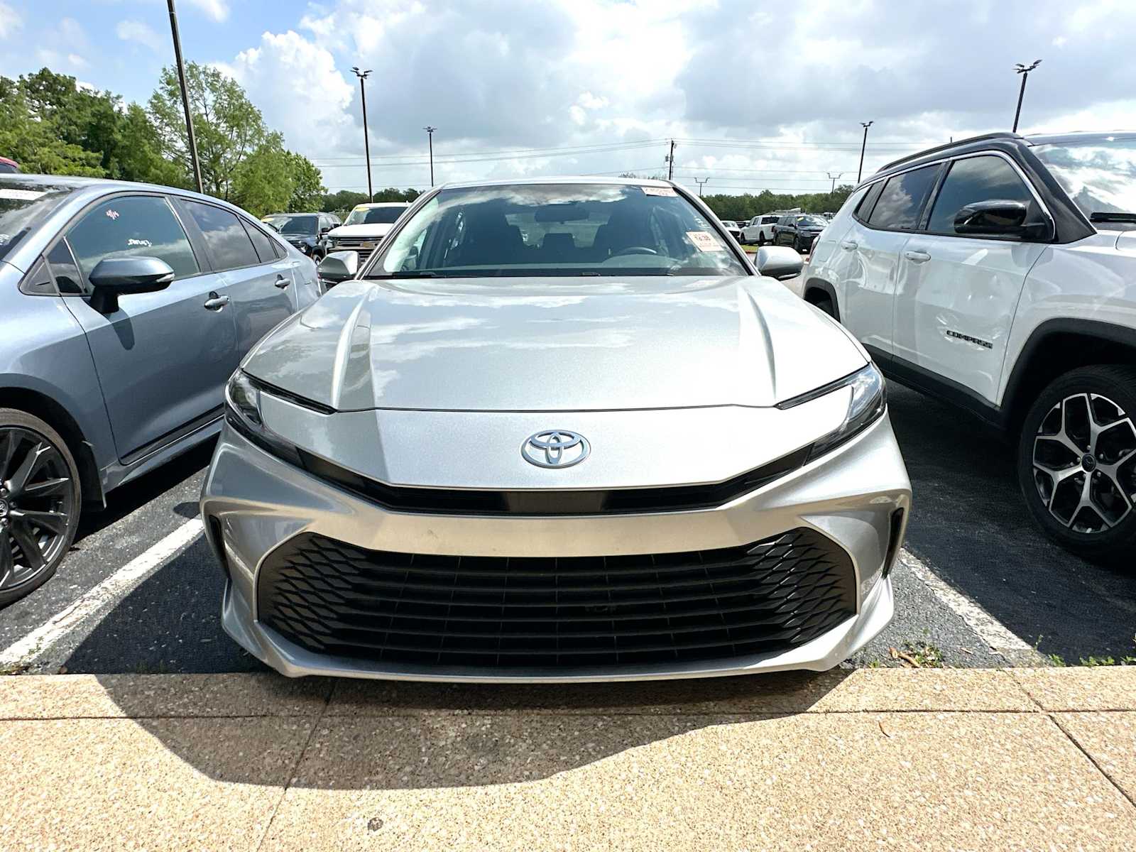 Thumbnail: 2025 Toyota Camry - 2