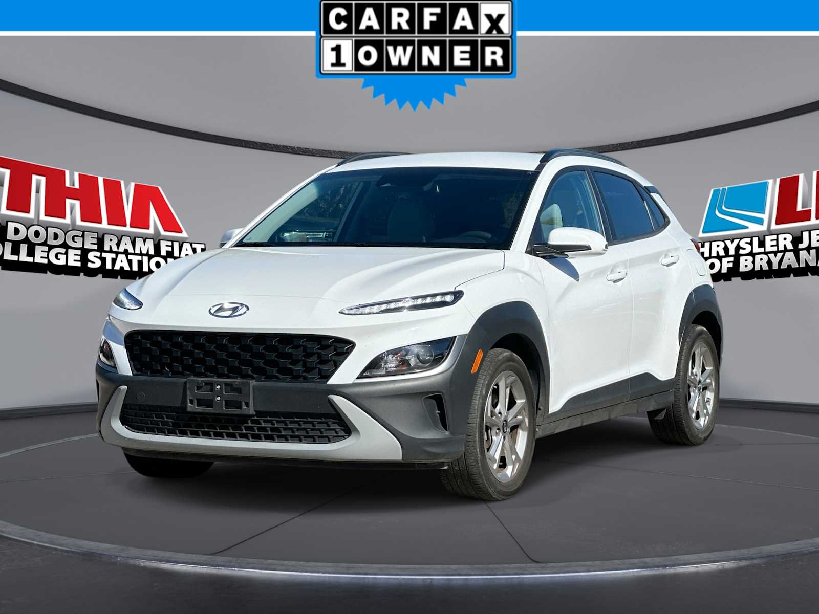 Thumbnail: 2023 Hyundai Kona - 1
