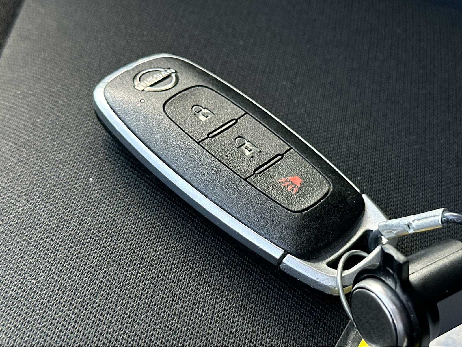 Thumbnail: 2024 Nissan Rogue - 29