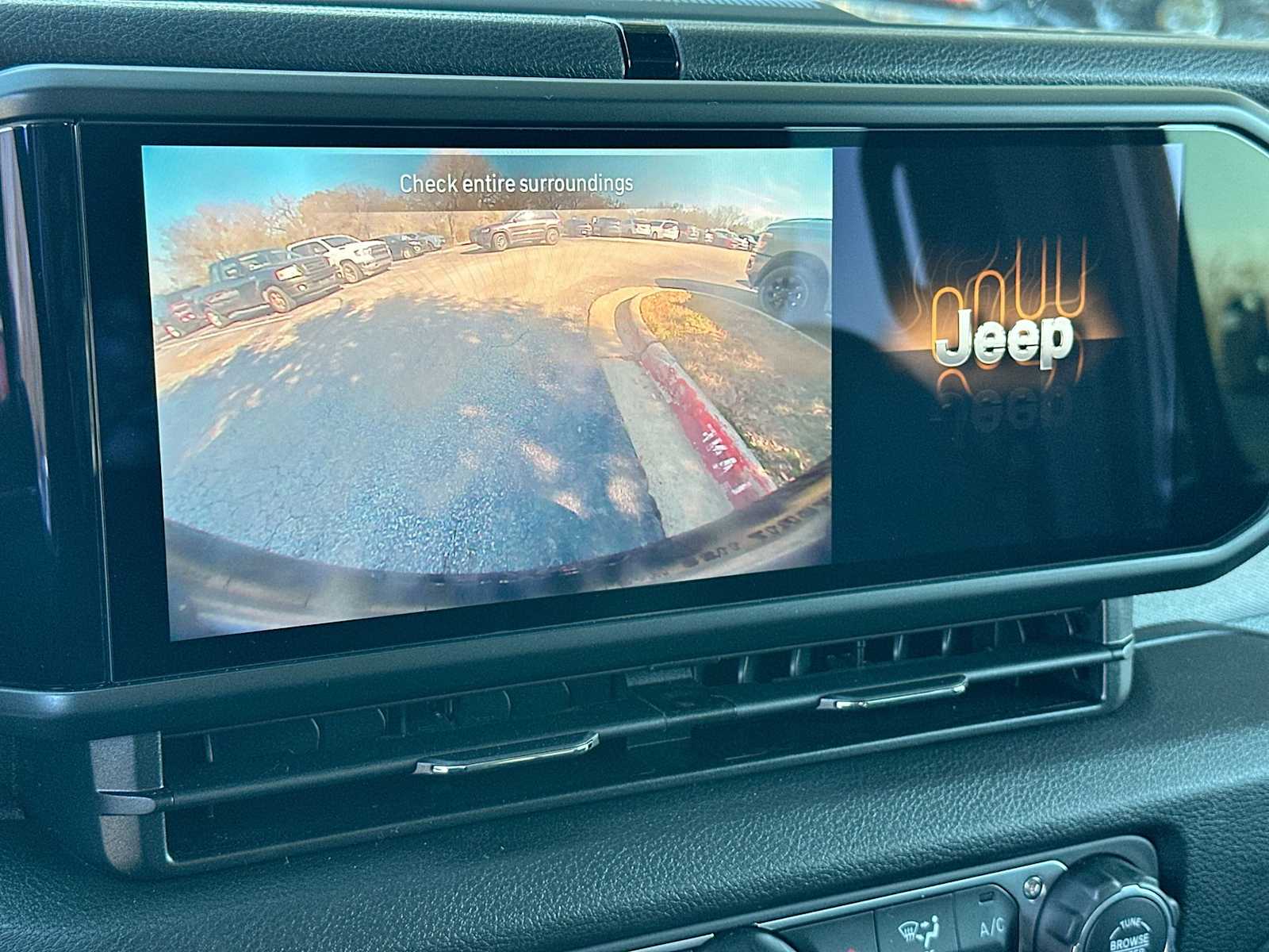 Thumbnail: 2026 Jeep Wrangler - 20