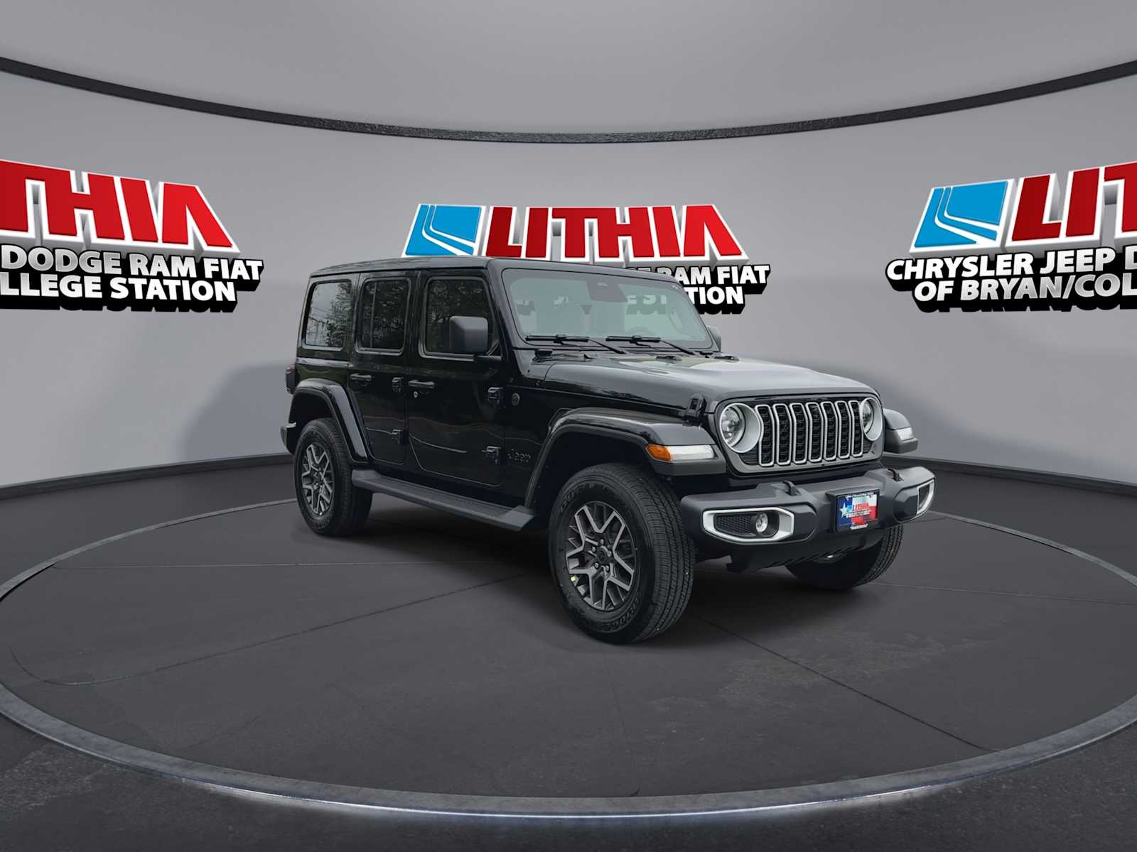 Thumbnail: 2026 Jeep Wrangler - 2