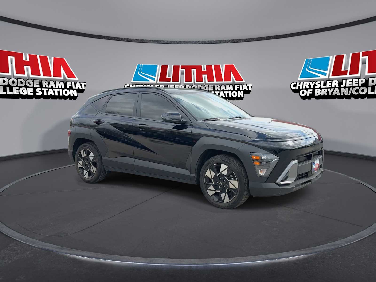 Thumbnail: 2025 Hyundai Kona - 2