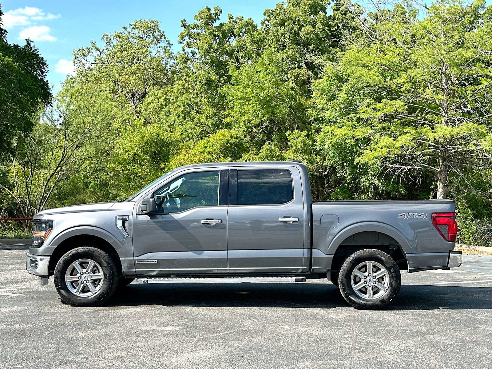 Thumbnail: 2025 Ford F-150 - 12