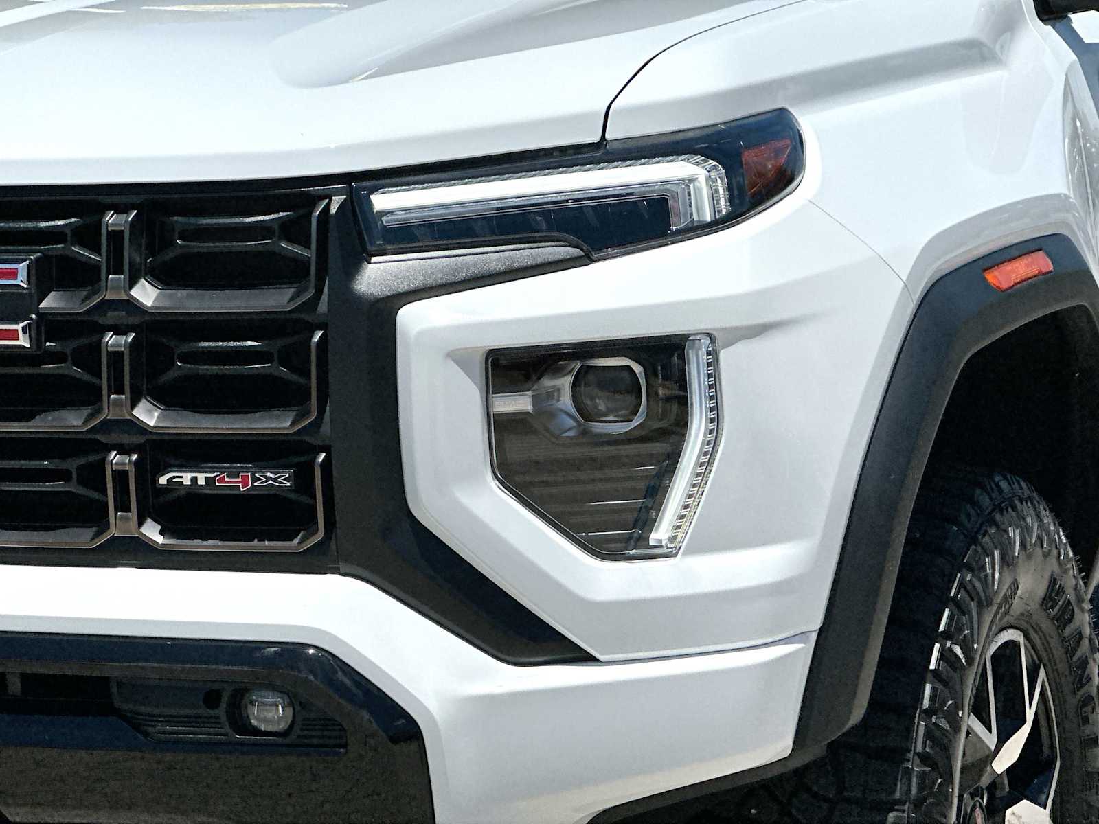 Thumbnail: 2024 GMC Canyon - 15