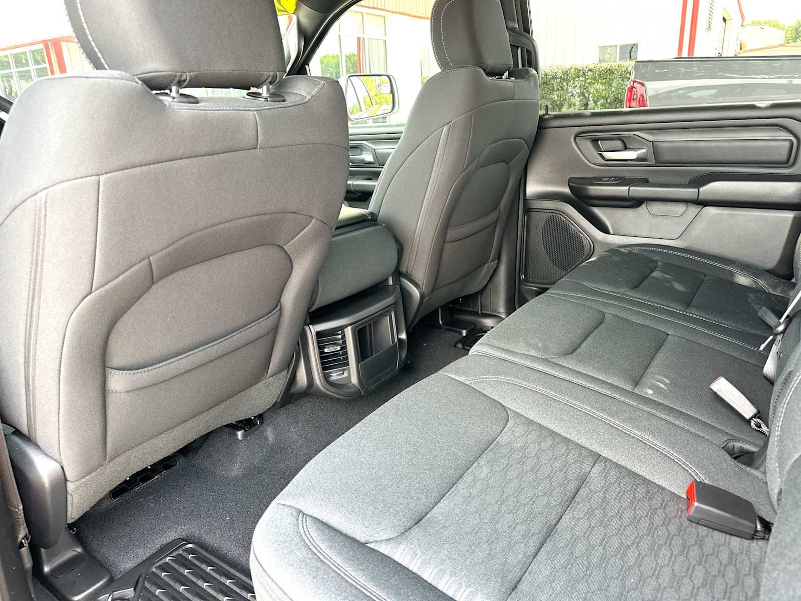 Thumbnail: 2026 RAM 1500 - 23