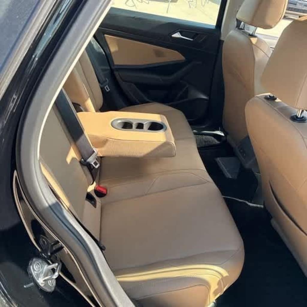 Used 2020 Volkswagen Jetta 1.4T SE w/ULEV Sedan