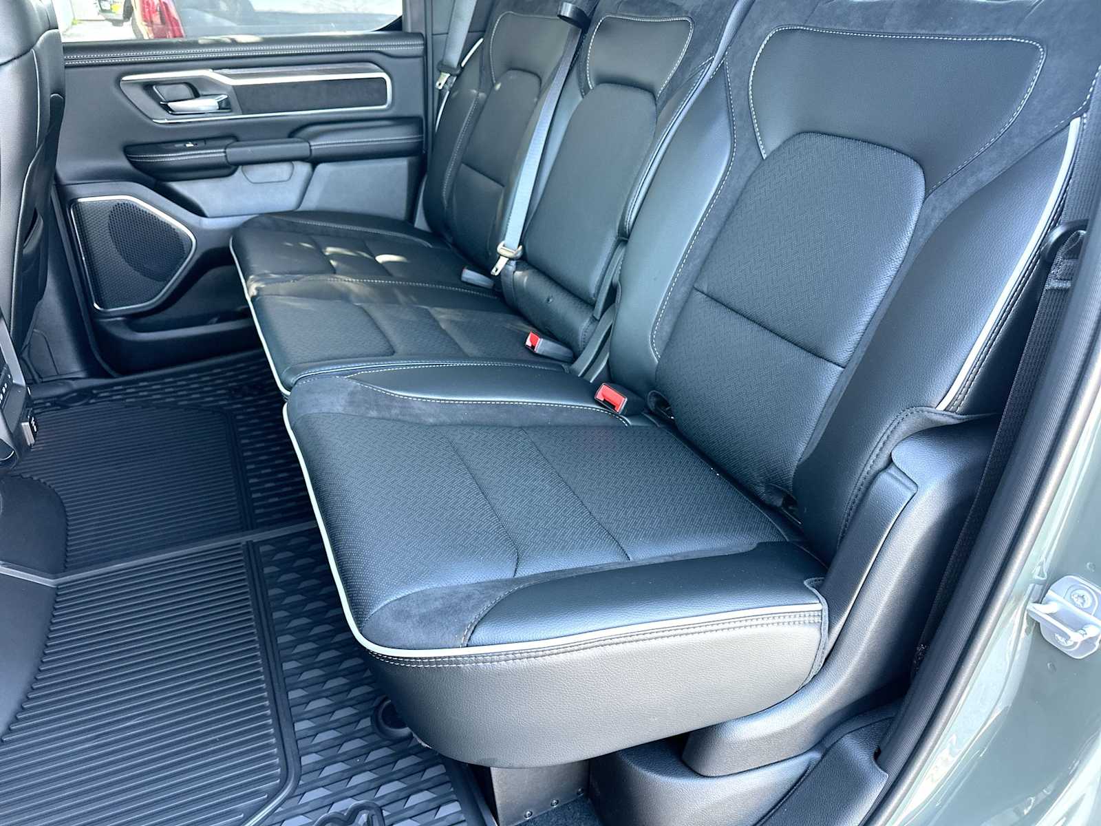 Thumbnail: 2026 RAM 1500 - 23