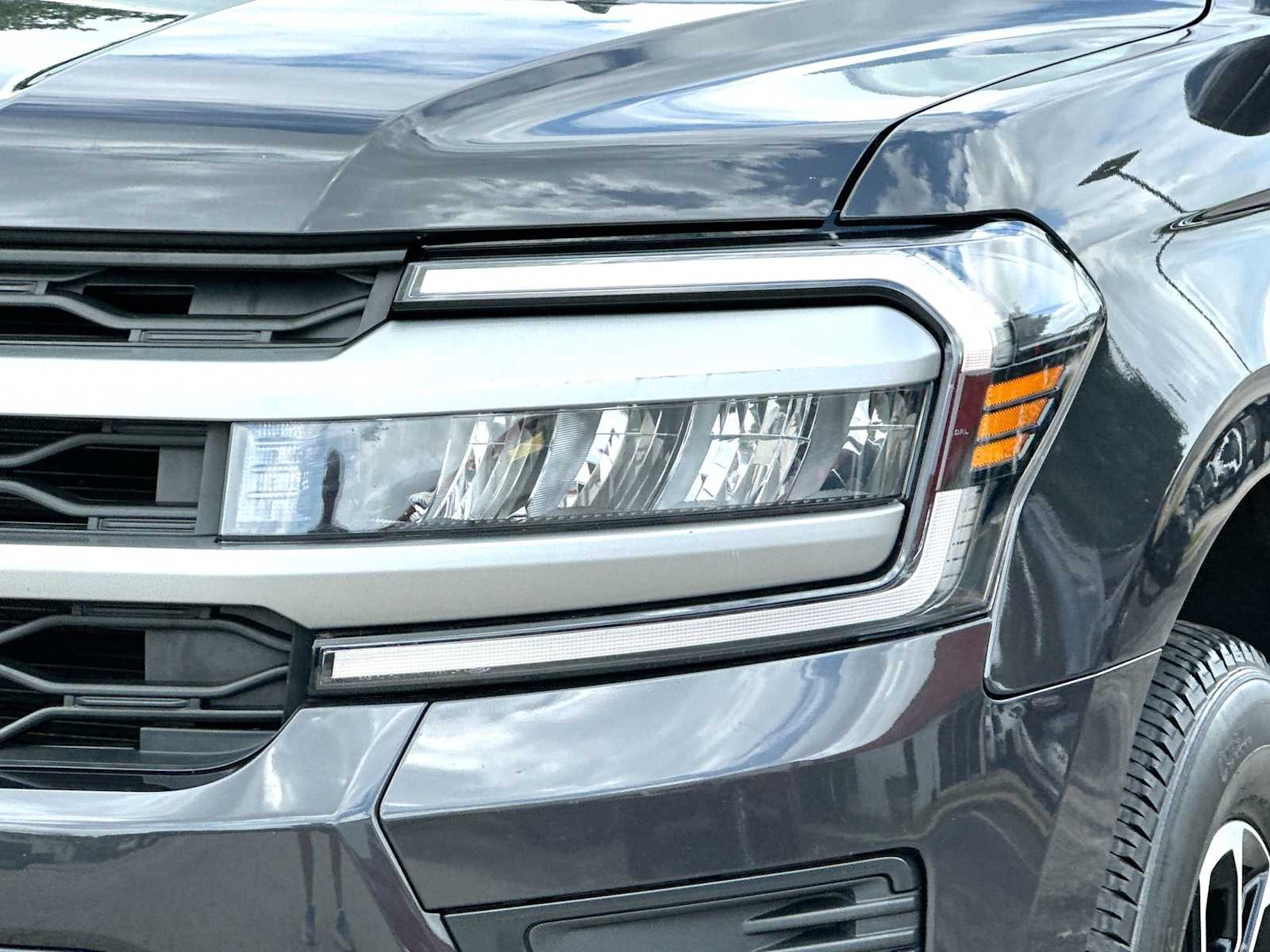 Thumbnail: 2024 Ford Expedition MAX - 16