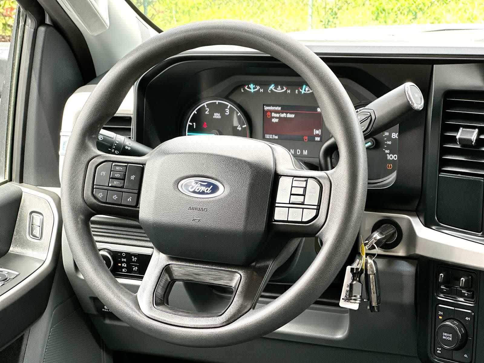 Thumbnail: 2025 Ford F-250 - 27