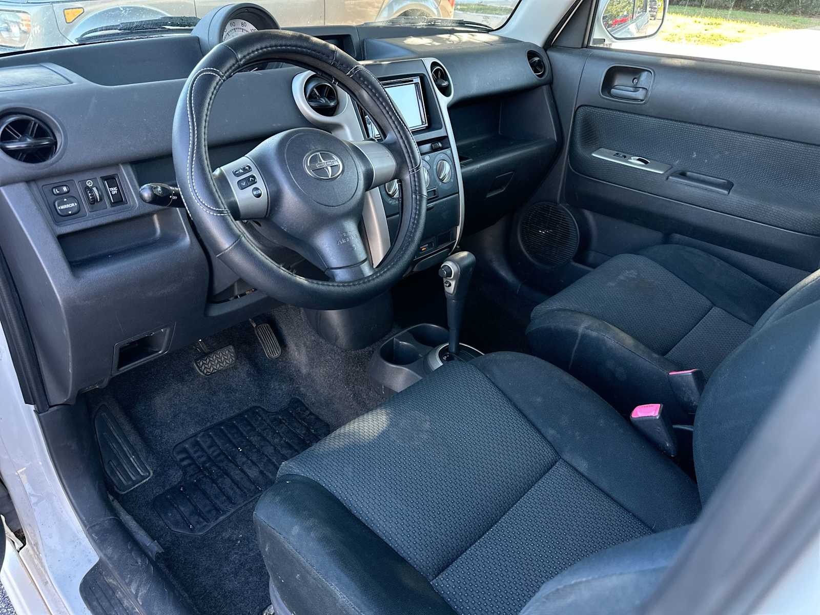 Thumbnail: 2006 Scion xB - 18