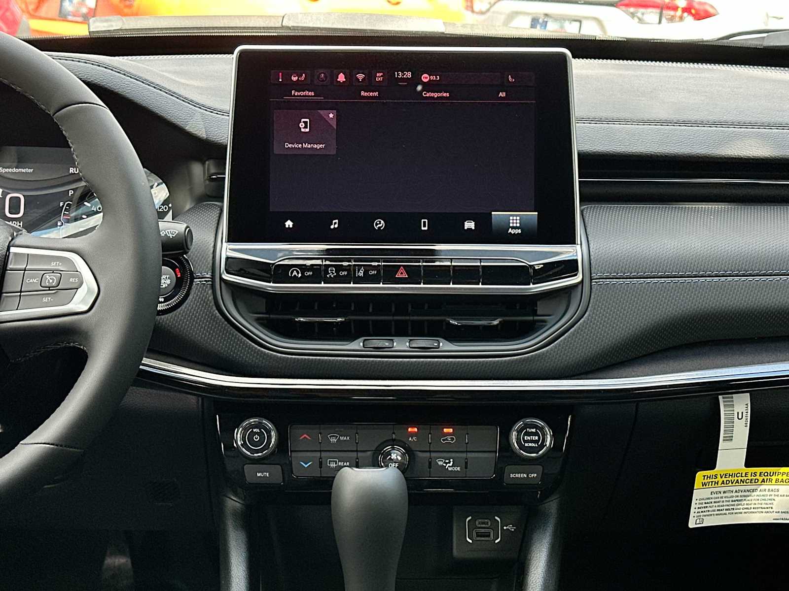 Thumbnail: 2026 Jeep Compass - 26