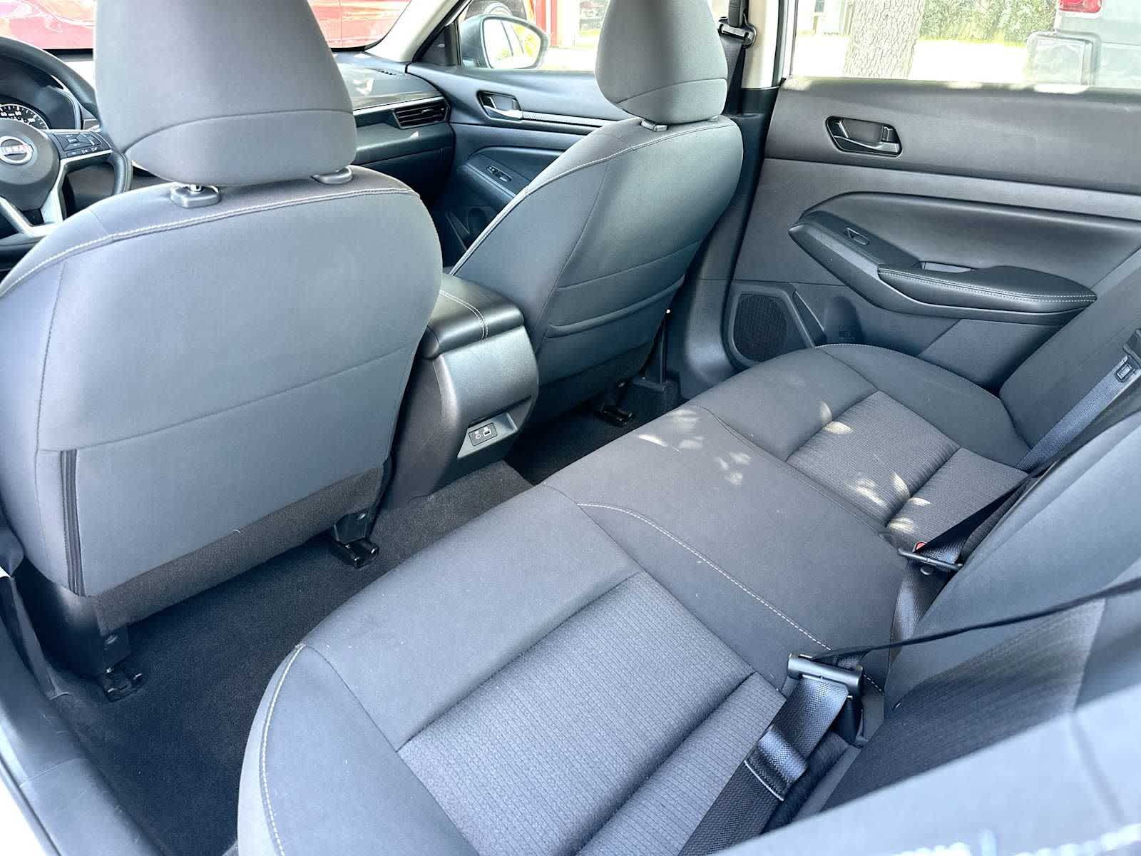 Thumbnail: 2025 Nissan Altima - 24