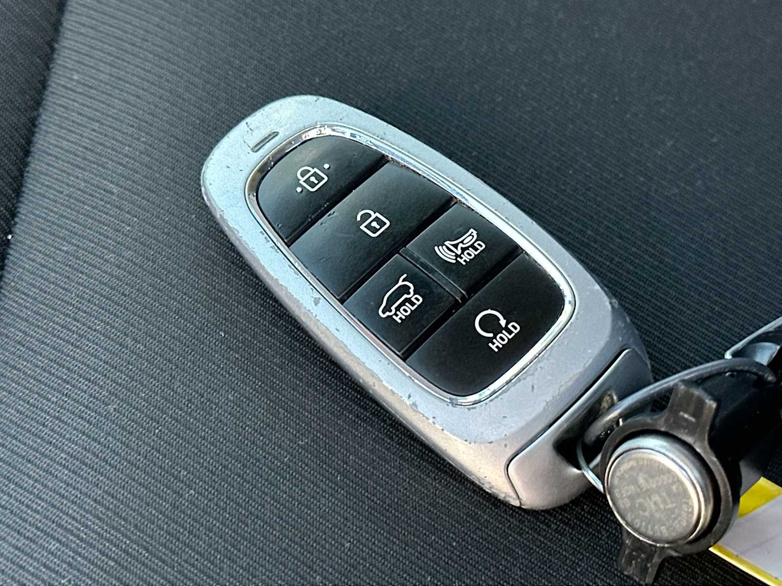 Thumbnail: 2024 Hyundai Tucson - 29