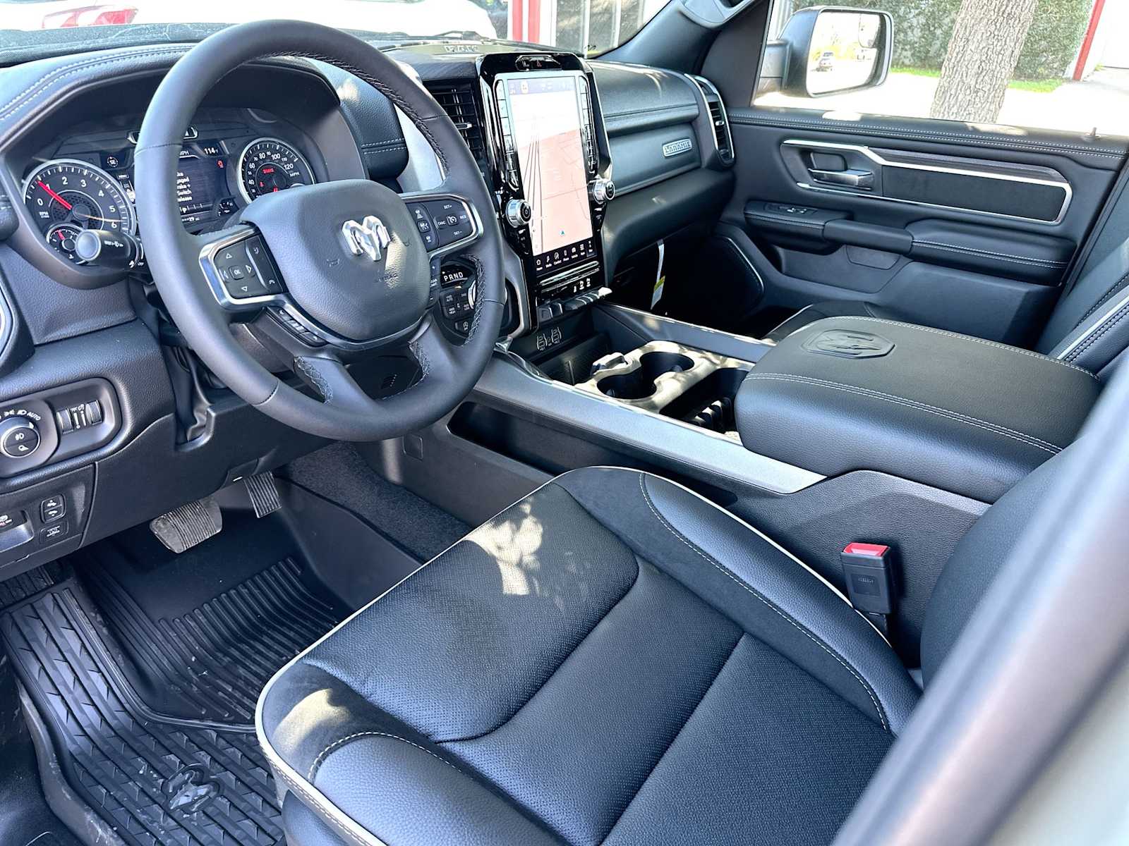 Thumbnail: 2026 RAM 1500 - 18