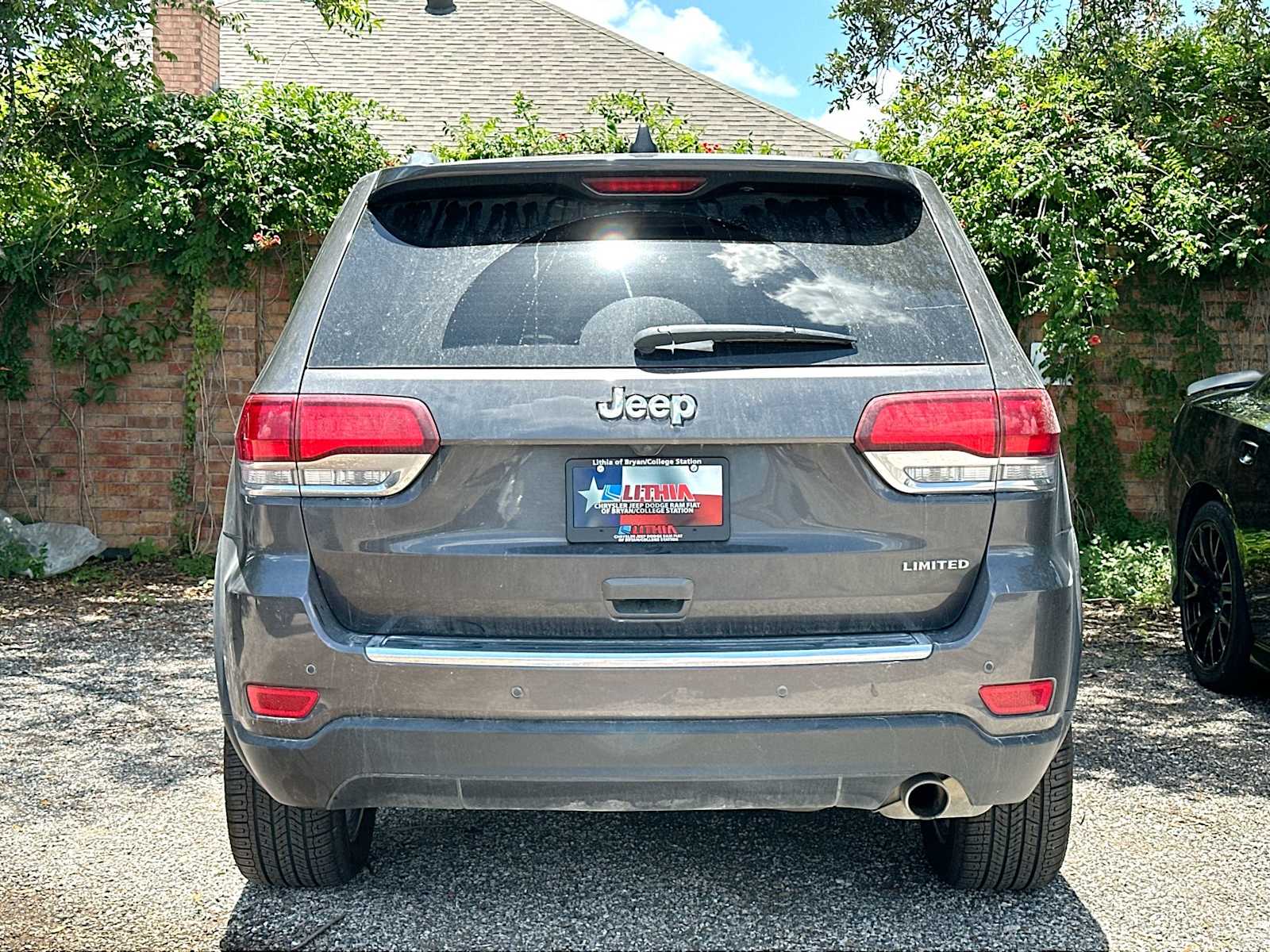 Thumbnail: 2020 Jeep Grand Cherokee - 3