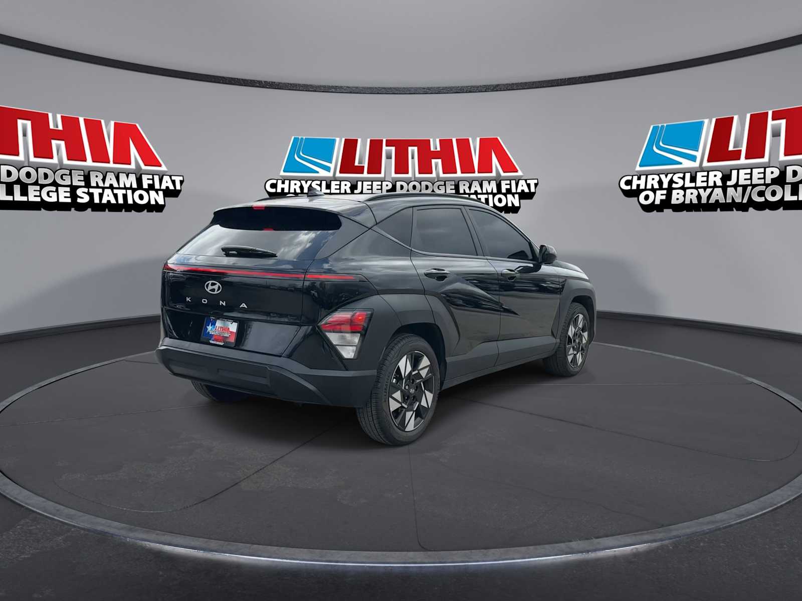 Thumbnail: 2025 Hyundai Kona - 8