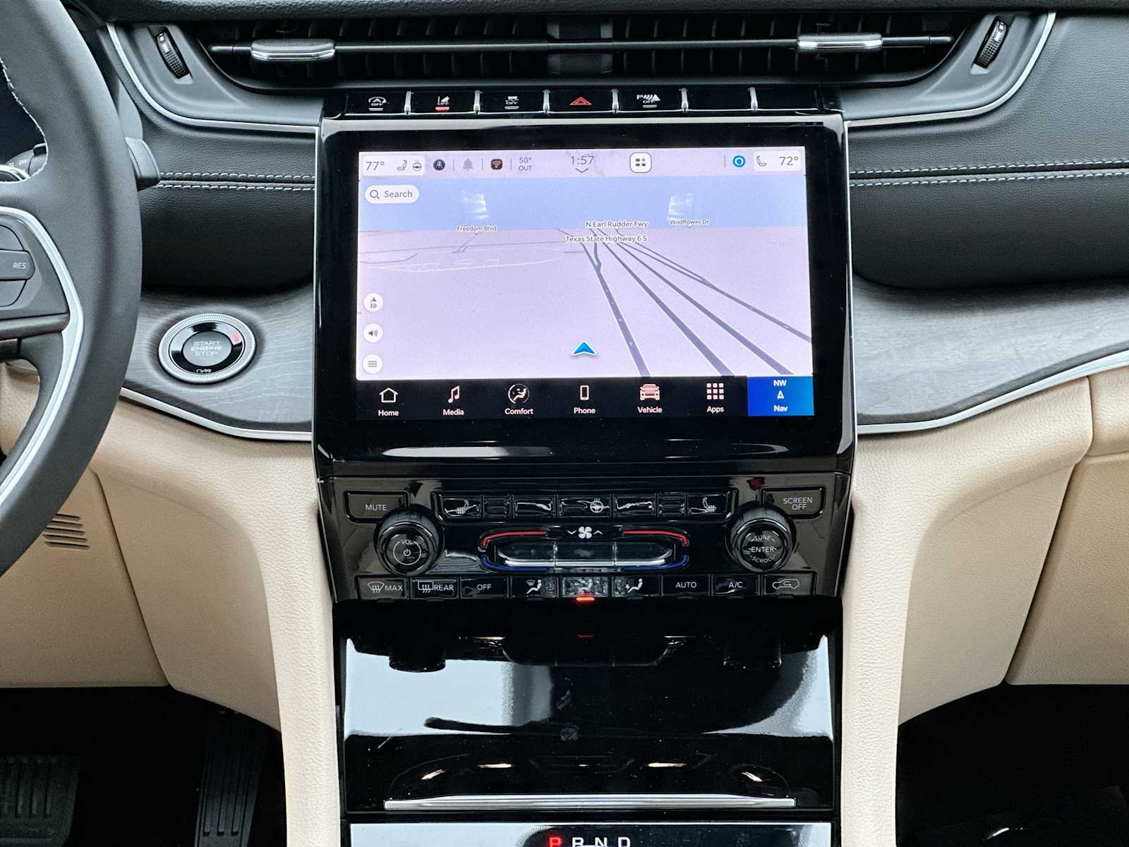 Thumbnail: 2025 Jeep Grand Cherokee - 26