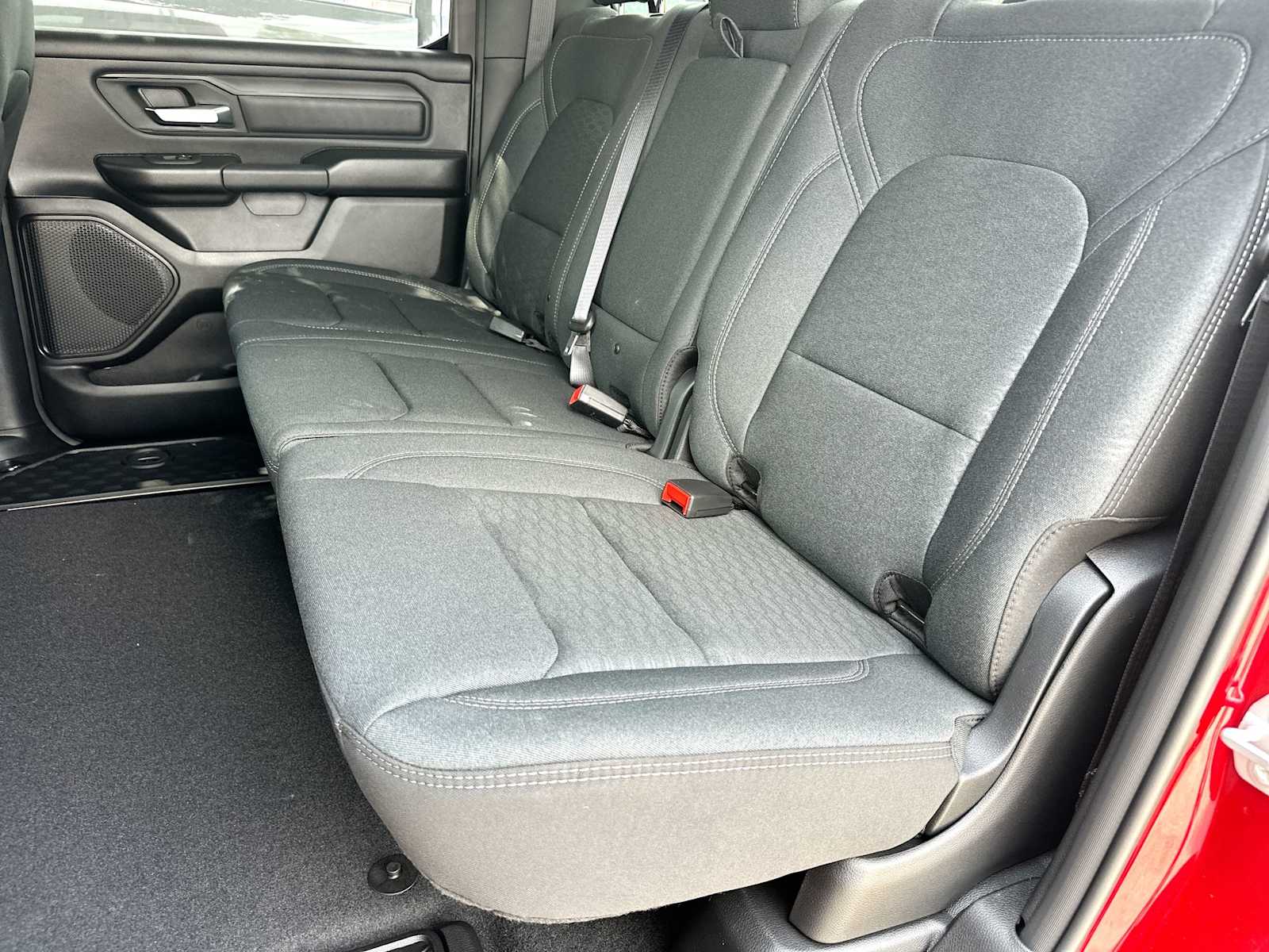 Thumbnail: 2026 RAM 1500 - 21