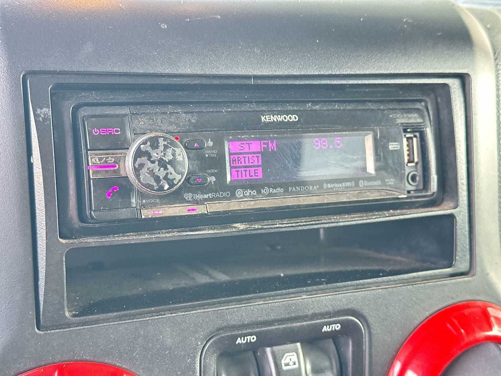 Thumbnail: 2016 Jeep Wrangler - 20